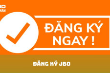 Hướng dẫn đăng ký JBO - Bí quyết đơn giản trong 3 bước